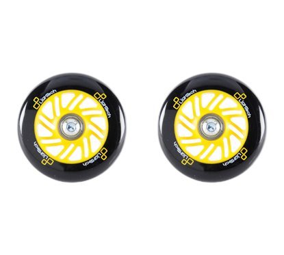 Pair of wheels for stand - LT-RW001 - Lightech