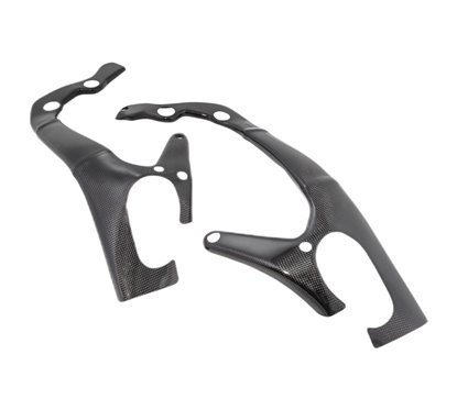 Carbon frame protectors - LT-CARS6550 - Lightech