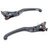Coppia leve freno frizione in magneso/alluminio per Honda CB 1000 R/RR - LT-KLEV104 - Lightech