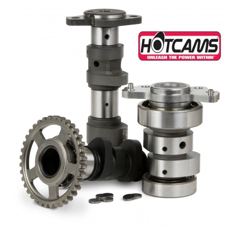Albero a cammes HOT CAMS 2087-2IN
