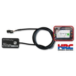 HRC-Tronic GPS receiver for OEM HONDA dashboard - Honda HO601 by PZRacing.