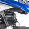 Fitting kit to mount spotlights where specific engine guard is not present  BMW R 1300 GS...