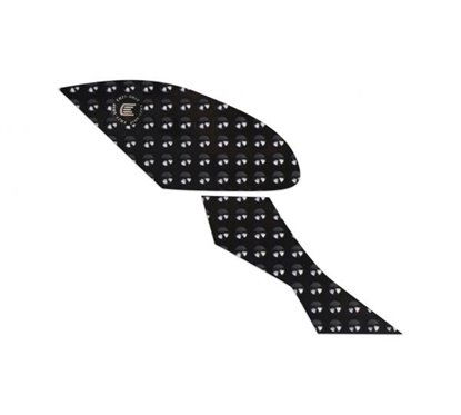 Motorcycle Tank Stickers for Suzuki GSX-S1000 GX 2024- EAZI-GRIP