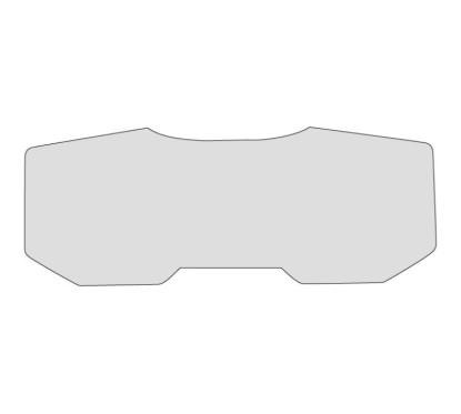 Instrument Cluster Protector motorcycle for Ducati HYPERMOTARD 698 MONO EAZI-GRIP