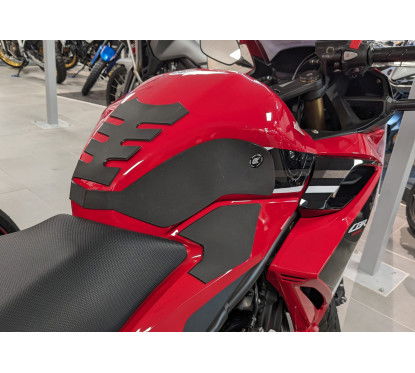 Wrap Around Tank Grip HONDA CBR 500 R / CB 500 F 2019-2023 EAZI-GRIP