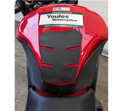 Wrap Around Tank Grip HONDA CBR 500 R / CB 500 F 2019-2023 EAZI-GRIP