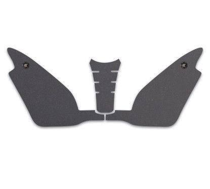 Wrap Around Tank Grip DUCATI PANIGALE V4 2022- / STREETFIGHTER V4 2023- EAZI-GRIP