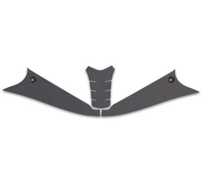 Wrap Around Tank Grip DUCATI PANIGALE V2 2020- / STREETFIGHTER V2 2021- EAZI-GRIP