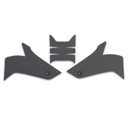 Wrap Around Tank Grip HONDA AFRICA TWIN 2020- EAZI-GRIP