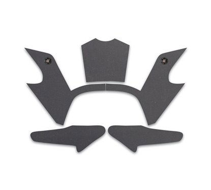 Wrap Around Tank Grip HONDA CB500X 2019- EAZI-GRIP