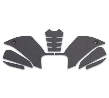 Wrap Around Tank Grip HONDA CB650R AND CBR650R 2019- EAZI-GRIP