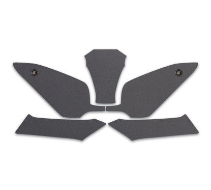 Wrap Around Tank Grip HONDA CBR1000RR 2020- EAZI-GRIP