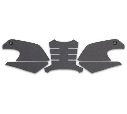 Wrap Around Tank Grip HONDA NX500 2024- EAZI-GRIP