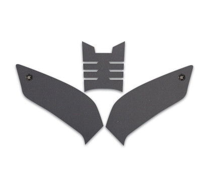 Wrap Around Tank Grip HONDA TRANSALP 2023- EAZI-GRIP