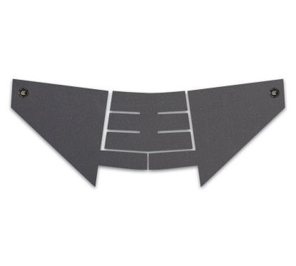 Wrap Around Tank Grip KTM 1390 SUPER DUKE R 2024- EAZI-GRIP