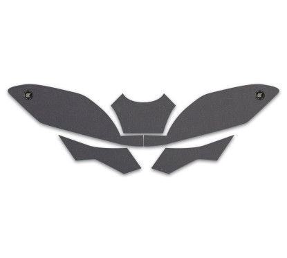 Wrap Around Tank Grip SUZUKI GSX-S1000 GX 2024 / GSX-S1000 GT 2022- EAZI-GRIP