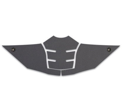 Wrap Around Tank Grip TRIUMPH SPEED TRIPLE 1200 RS 2021 / RR 2022- EAZI-GRIP