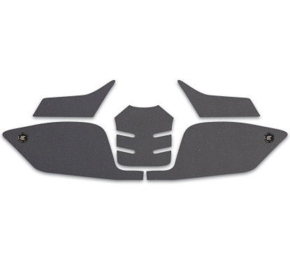 Wrap Around Tank Grip TRIUMPH STREET TRIPLE 765 2023- EAZI-GRIP