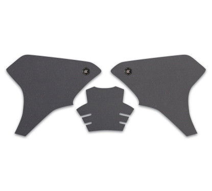 Wrap Around Tank Grip TRIUMPH TIGER 900 20-23 /  850 SPORT 2021- EAZI-GRIP