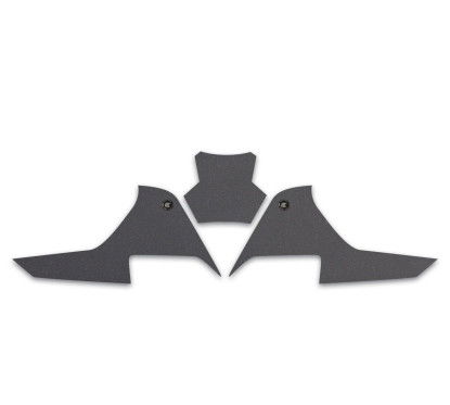 Wrap Around Tank Grip TRIUMPH TIGER 900 2024- EAZI-GRIP