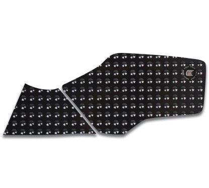 Tank Grips BENELLI LEONCINO 500 2018- EAZI-GRIP