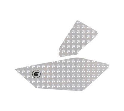 Adesivi antiscivolo serbatoio moto Triumph TIGER SPORT 660 2022-