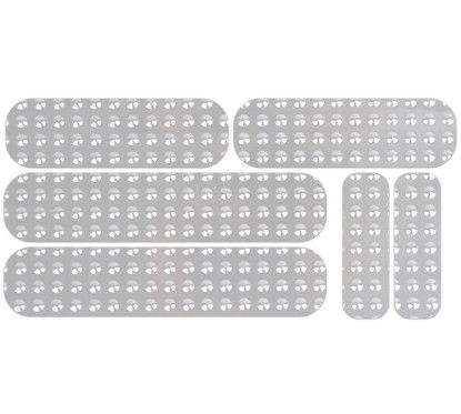 Tank Grips UNIVERSAL MINI STRIPS EAZI-GRIP