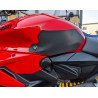 Adesivi per serbatoio moto Ducati STREETFIGHTER V2 2021- EAZI-GRIP