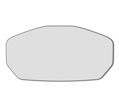 Instrument Cluster Protector DUCATI PANIGALE V2 2020- EAZI-GRIP