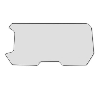 Instrument Cluster Protector HONDA CB125R 2018- EAZI-GRIP
