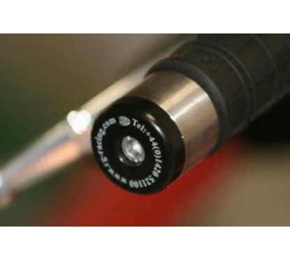 R&G Bar End Sliders, Ktm 690Sm / 950 Supermoto / 990 Super Duke / 990R Super Duke