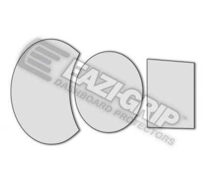 DASHBMW011 Protezione strumentazione BMW F700GS Tutti gli anni EAZI Speedo Protectors