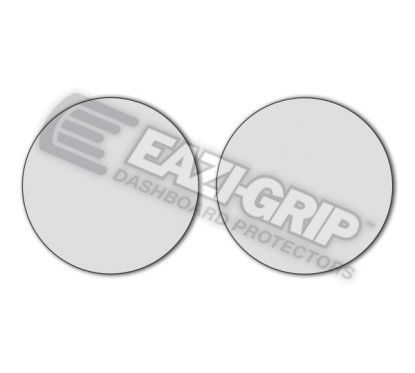 Instrument Cluster Protector BMW R nineT / RACER 2017- EAZI-GRIP
