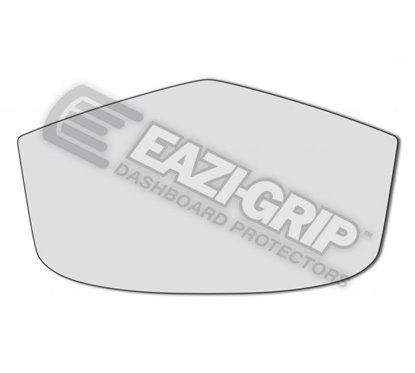 Instrument Cluster Protector DUCATI 899/959/1199/1299 Panigale 2011-2017 EAZI-GRIP