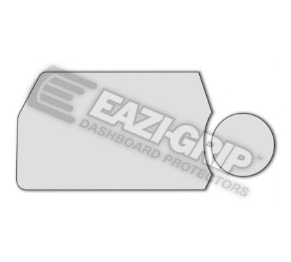 Instrument Cluster Protector DUCATI MULTISTRADA 1200/S 2010-2014 EAZI-GRIP