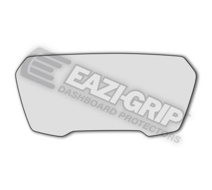 Instrument Cluster Protector DUCATI XDIAVEL 2016-2022 EAZI-GRIP