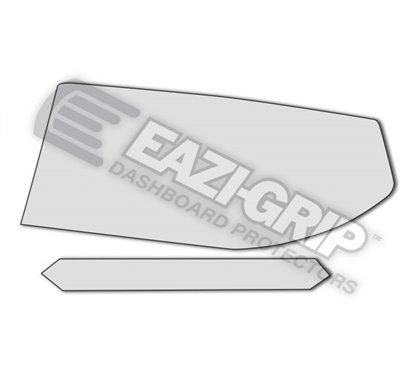 Instrument Cluster Protector HONDA CBR1000RR FIREBLADE/SP 2012-2016 EAZI-GRIP