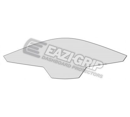 Instrument Cluster Protector HONDA VFR800 2015-2021 EAZI-GRIP