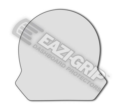 Instrument Cluster Protector HONDA CBR300RR 2015-2017 EAZI-GRIP