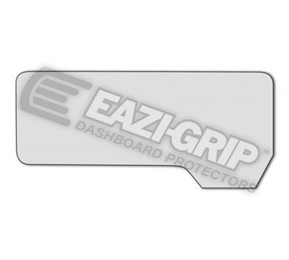 Instrument Cluster Protector HONDA CBR650R/F 2019-2023 EAZI-GRIP