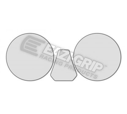 Instrument Cluster Protector HONDA CB1100RS 2017-2021 EAZI-GRIP
