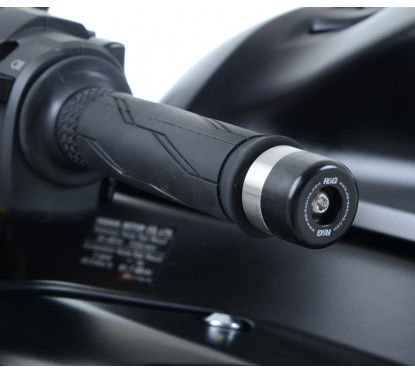 R&G Adventure Bars, Honda Crossrunner, Silverwing / Sh300I / Nsc50R '13- / Triumph Tiger 1200...