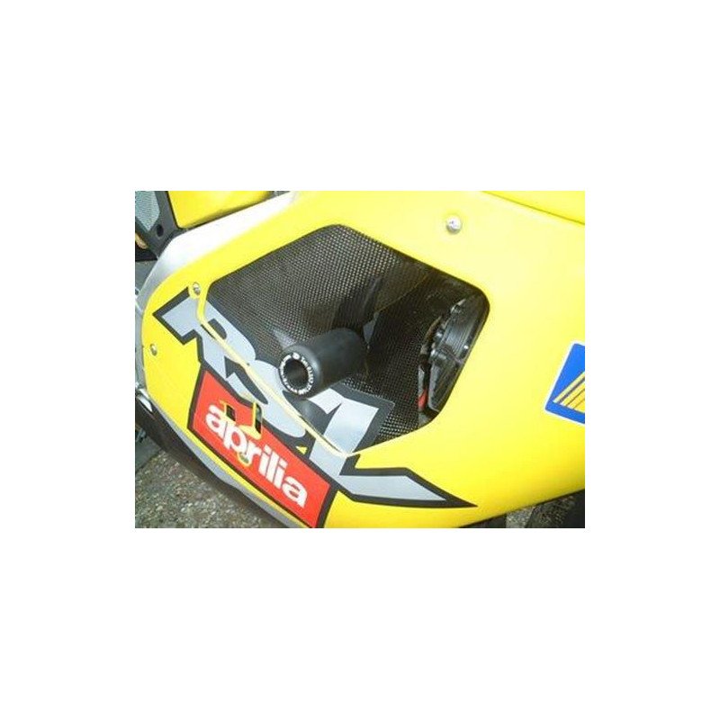 R&G Crash Protectors - Aprilia Rsv Mille '01'03 / Rsvr Anteriore