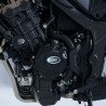 R&G Crash Protectors - Honda Cbr900 92-99 Black