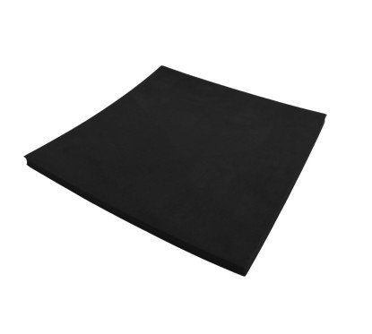 Universal Neoprene Adhesive Sheet 33x33 cm thickness 1.5 cm: Essential for Motorcyclists