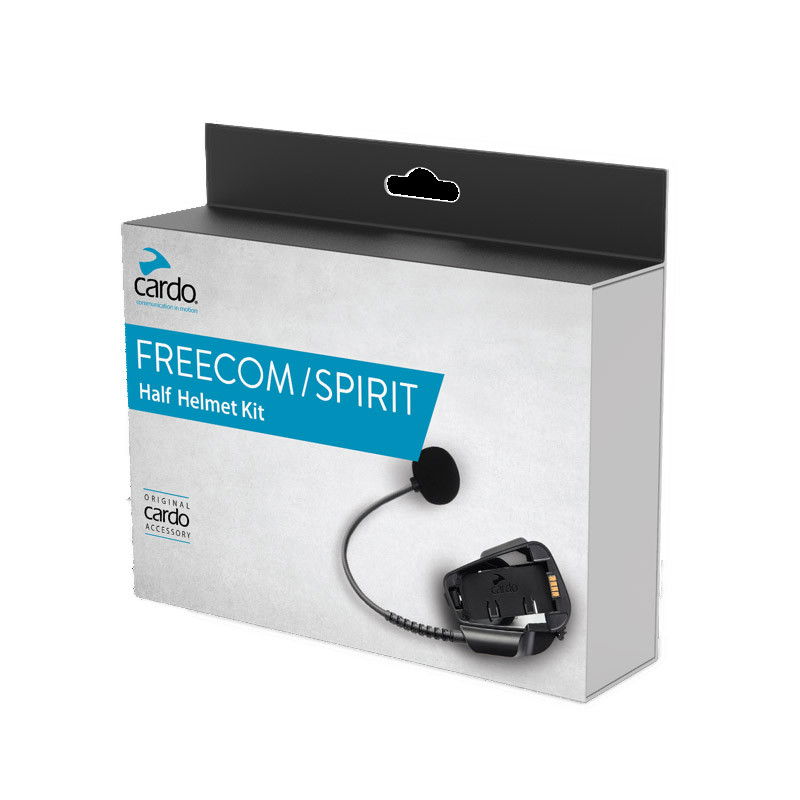 Cardo Freecom/Spirit Kit Mezzo Casco