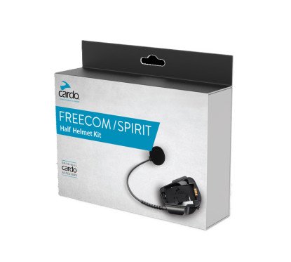 Cardo Freecom/Spirit Kit Mezzo Casco