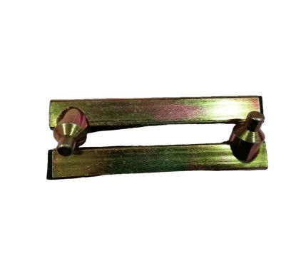 Coppia Cursori Conici per Cavalletto Sollevamoto Anteriore 06-0271 FORBIKES