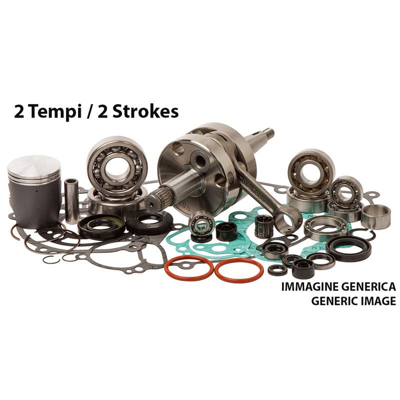 Kit revisione motore HONDA CR 125R 2003 WR101-098B WRENCH RABBIT