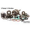 Kit revisione motore Kawasaki KRF 750 Teryx 4x4 2008-2011 WR101-164B WRENCH RABBIT Kit revisione motore Kawasaki KRF 750 Teryx 4x4 2008-2011 WR101-164B WRENCH RABBIT